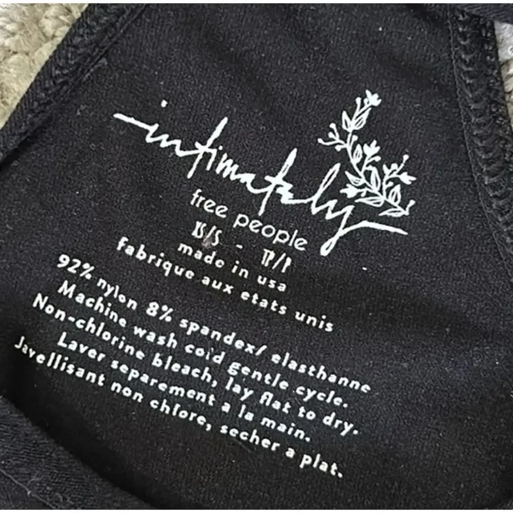 Free People nwot no